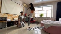 34236  【与精神小妹的那些事】慧慧爆踹找虐狗