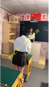 NNTL33983 莉莉丝】女老师的教育43分钟